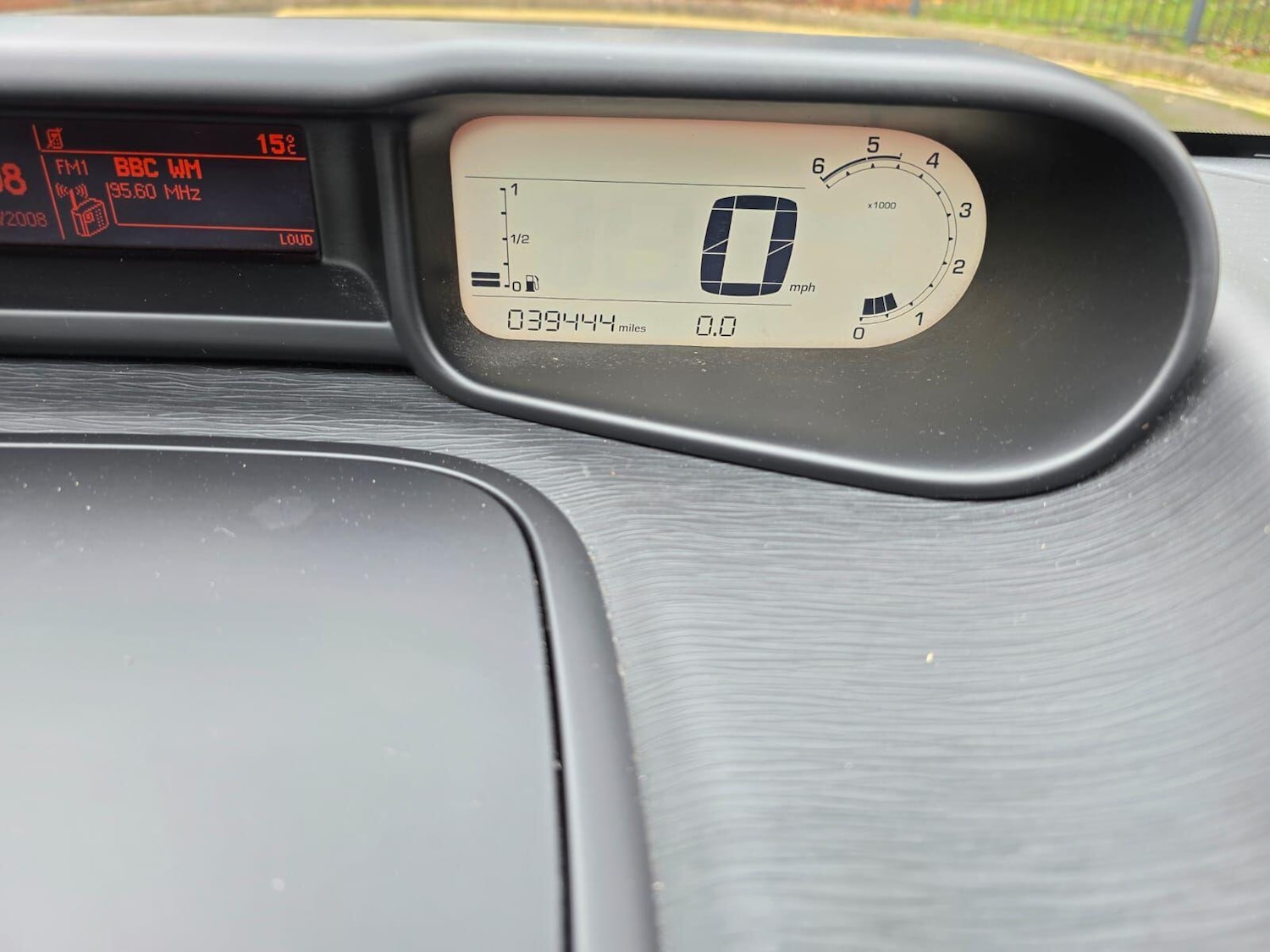 Used Citroen C3 Picasso 2015 for sale - 76498724: Photo 14