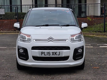 Used Citroen C3 Picasso 2015 for sale - 76498724: Photo