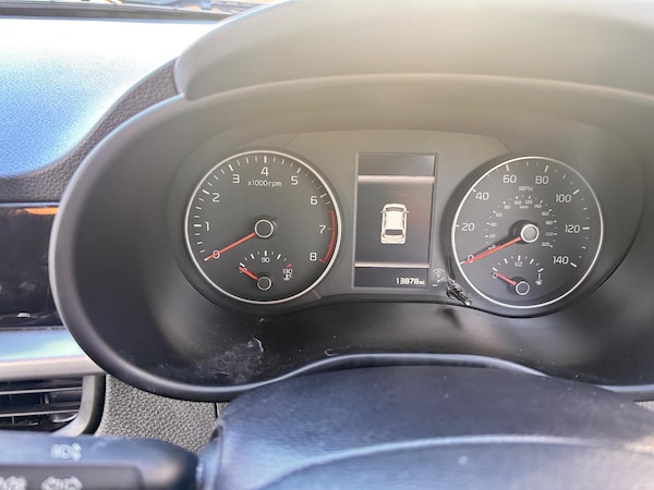 Used Kia Picanto 2021 for sale - 76239869: Photo 14