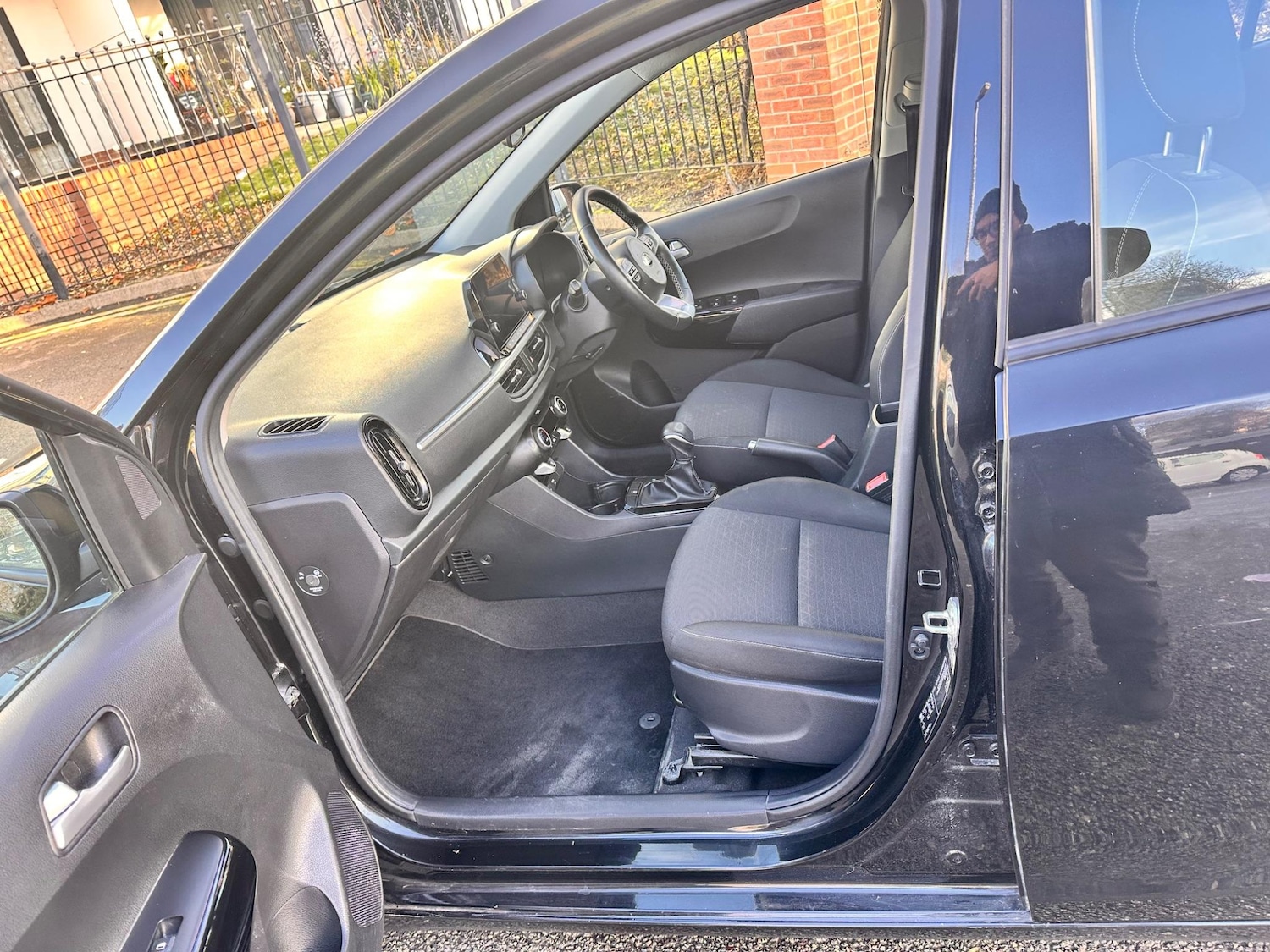 Used Kia Picanto 2021 for sale - 76239869: Photo 16