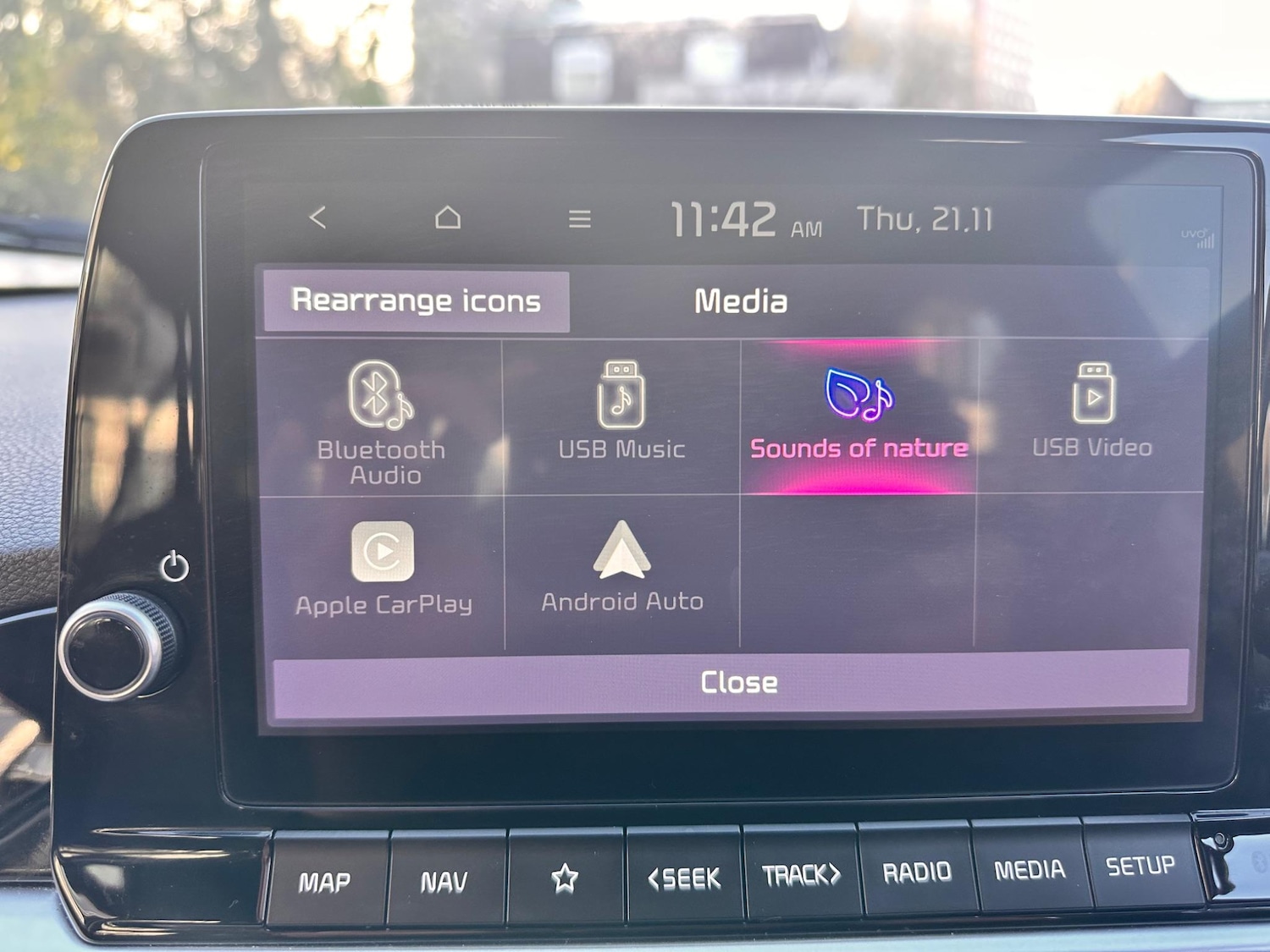 Used Kia Picanto 2021 for sale - 76239869: Photo 7