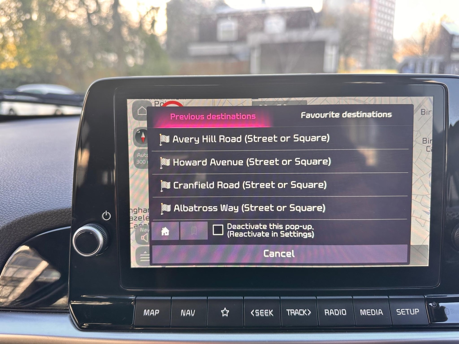 Used Kia Picanto 2021 for sale - 76239869: Photo 8