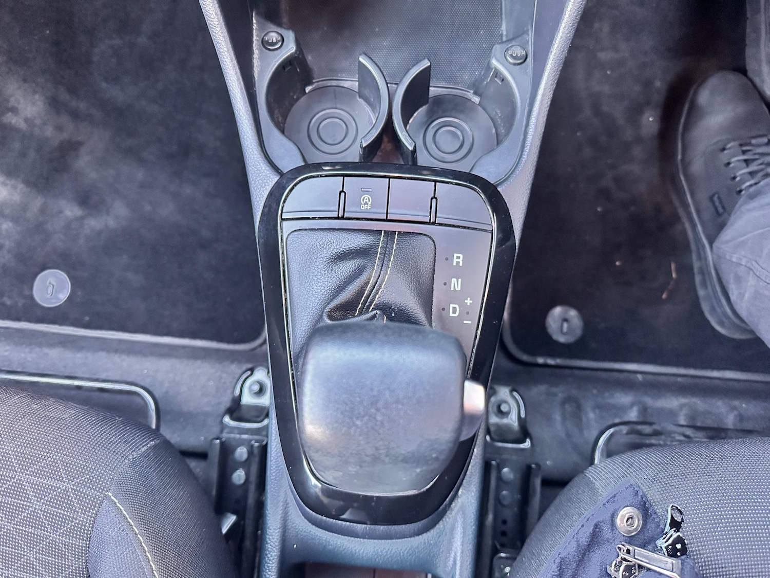 Used Kia Picanto 2021 for sale - 76239869: Photo 9