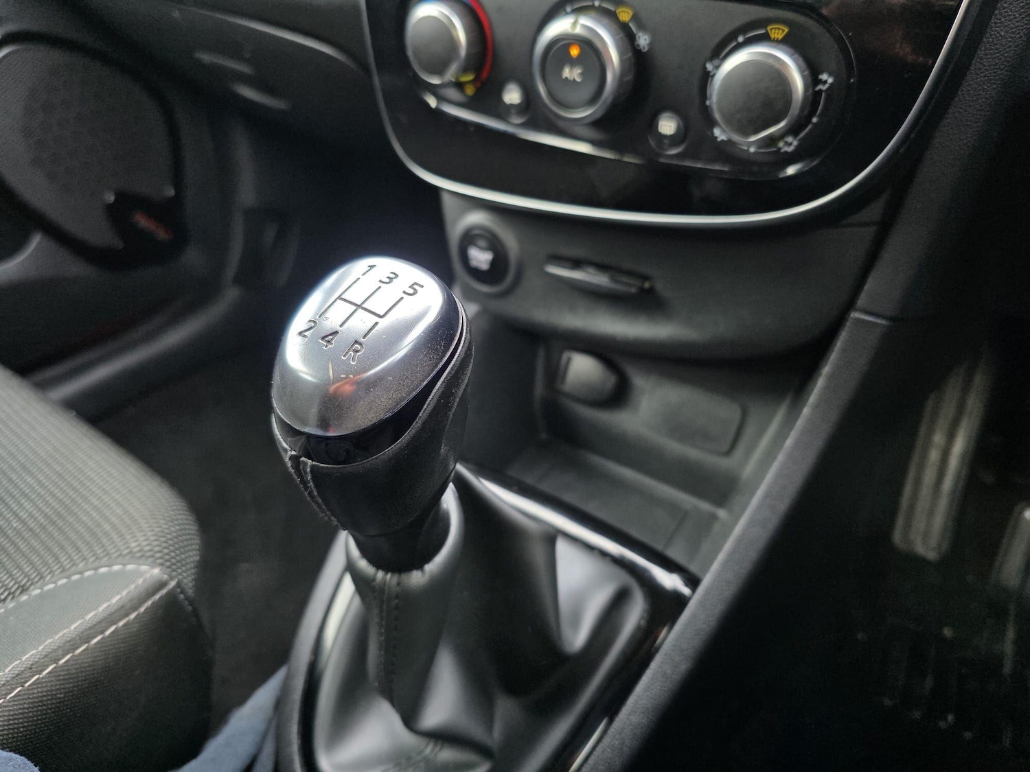 Used Renault Clio 2016 for sale - 78022668: Photo 13