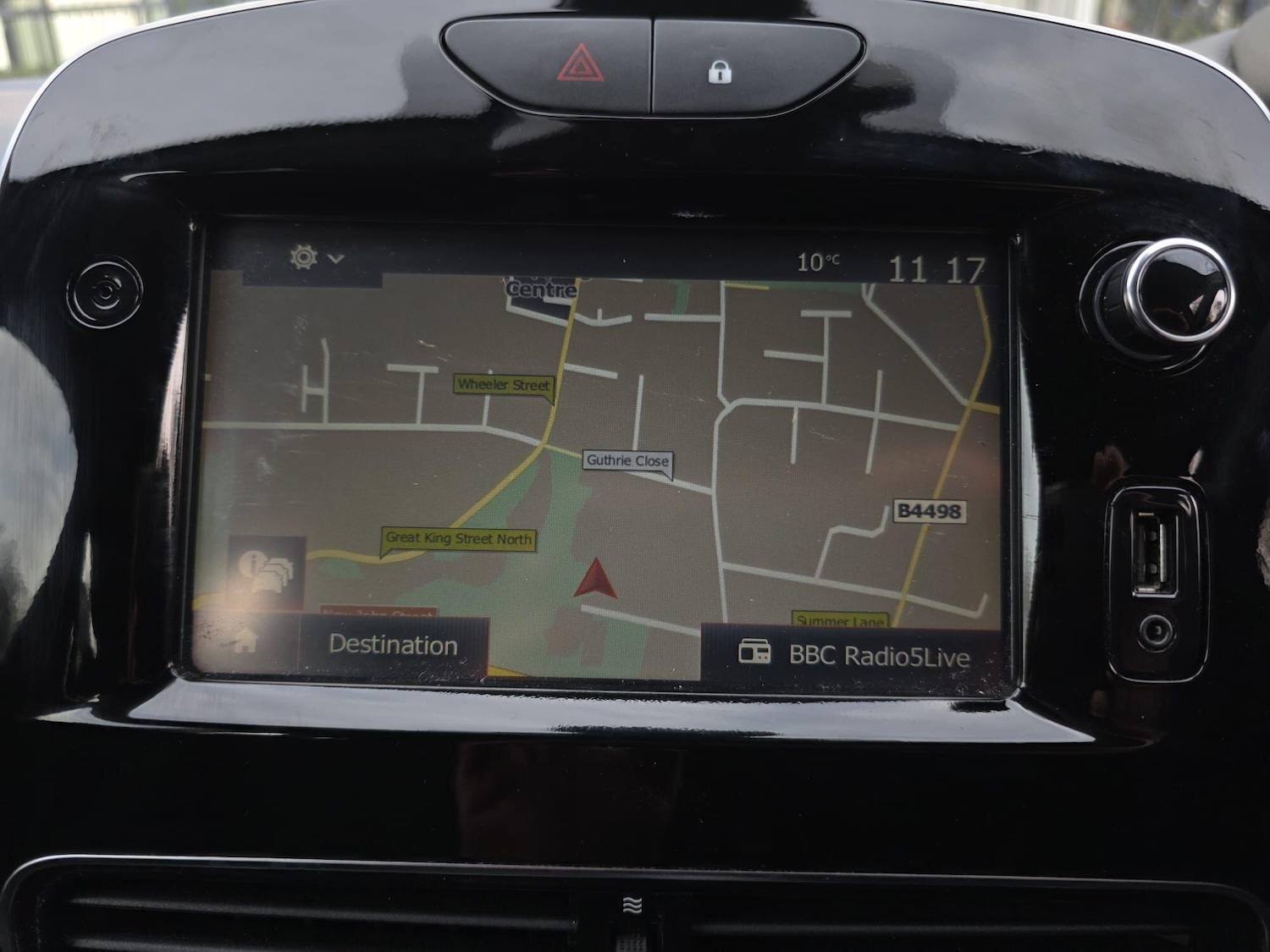 Used Renault Clio 2016 for sale - 78022668: Photo 14