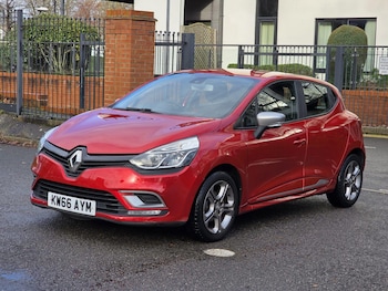 Used Renault Clio 2016 for sale - 78022668: Photo