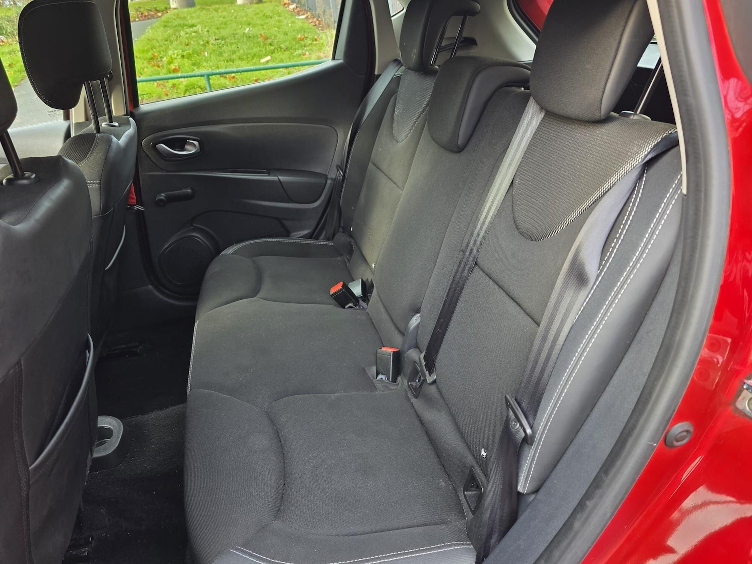 Used Renault Clio 2016 for sale - 78022668: Photo 8