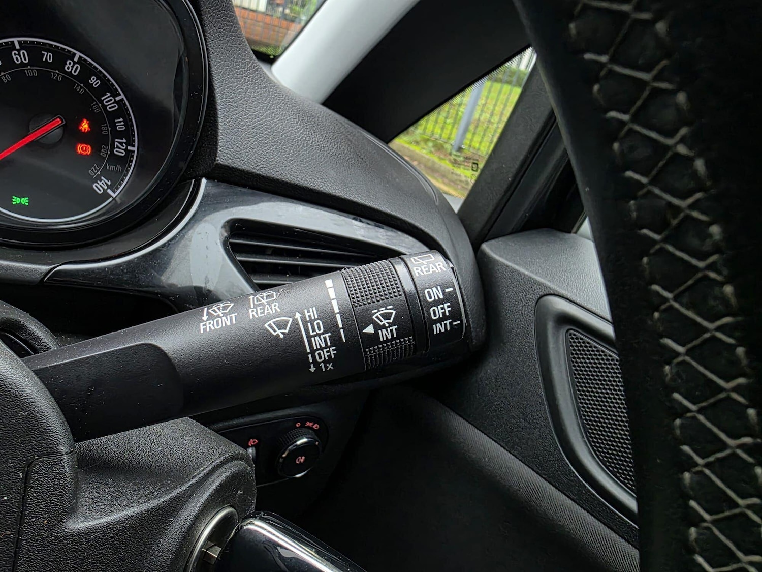 Used Vauxhall Corsa 2017 for sale - 77029041: Photo 14