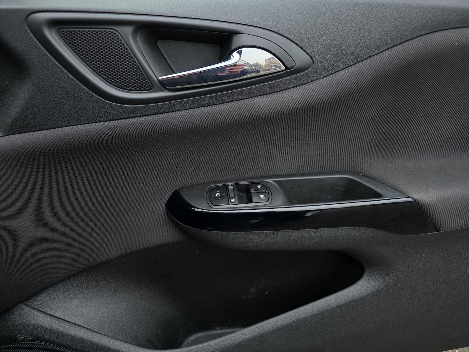 Used Vauxhall Corsa 2017 for sale - 77029041: Photo 17