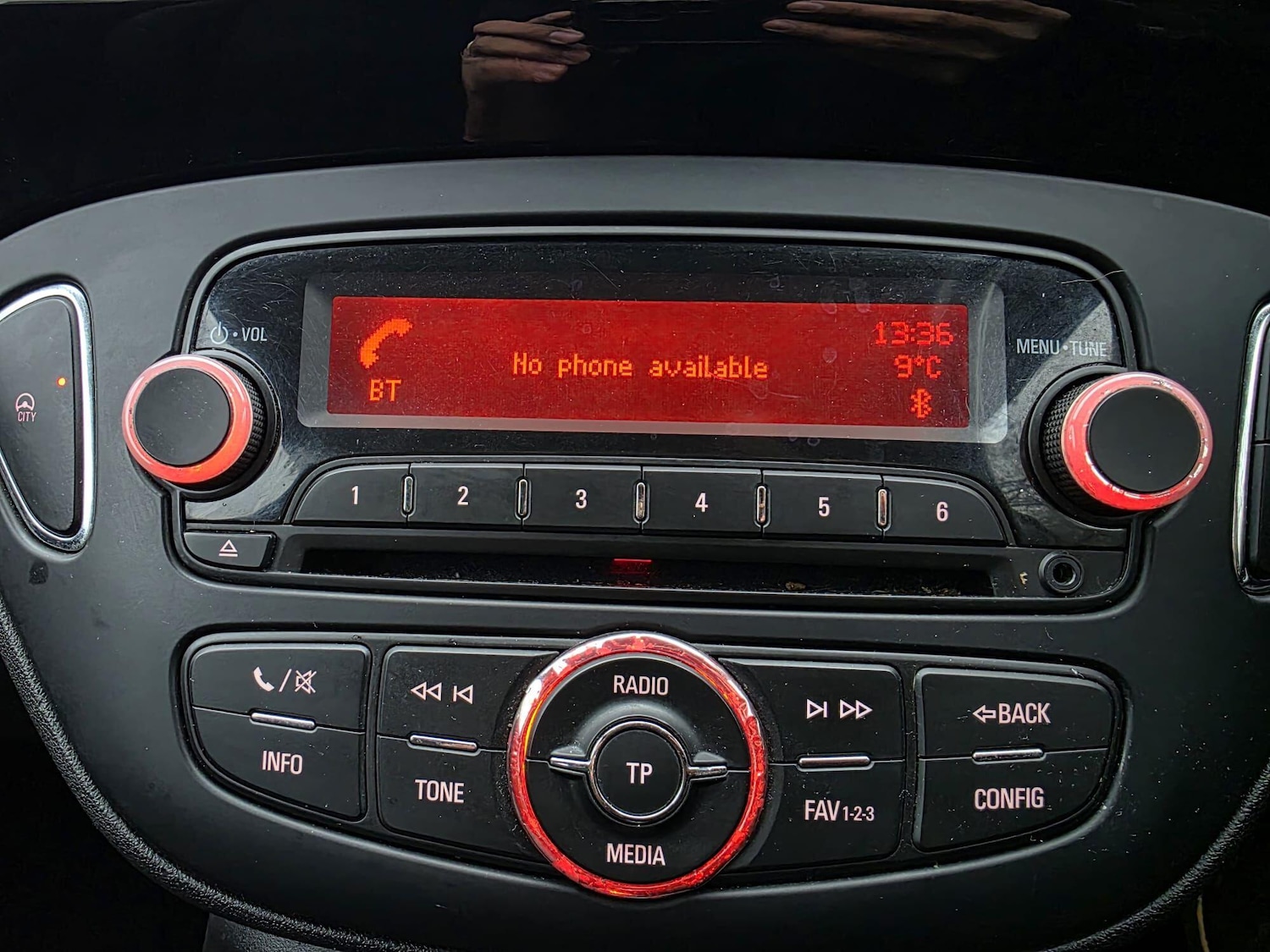 Used Vauxhall Corsa 2017 for sale - 77029041: Photo 18