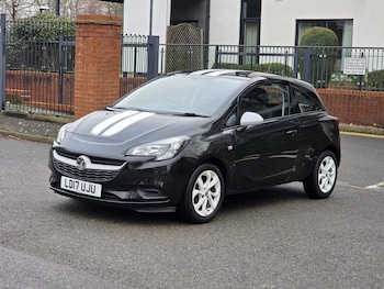 Used Vauxhall Corsa 2017 for sale - 77029041: Photo