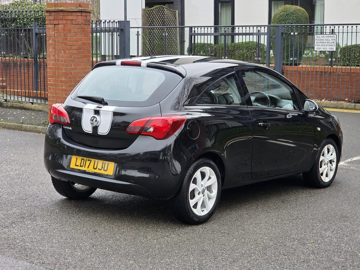 Used Vauxhall Corsa 2017 for sale - 77029041: Photo 5