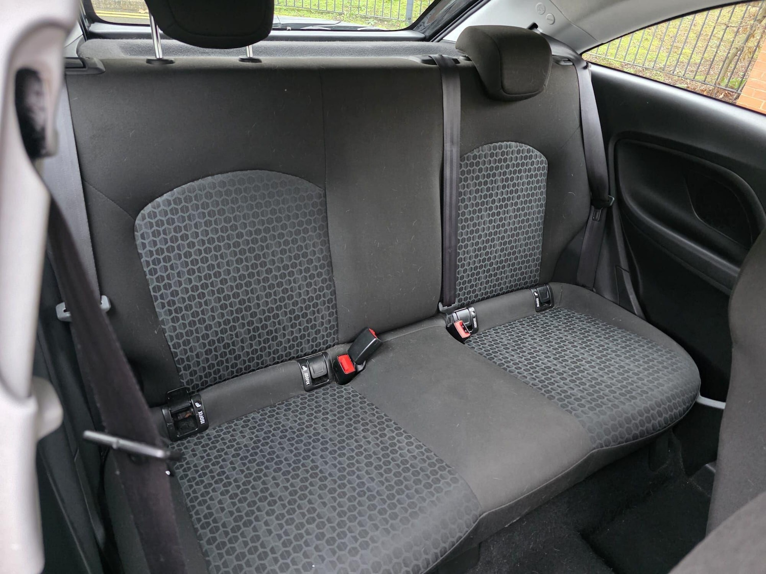 Used Vauxhall Corsa 2017 for sale - 77029041: Photo 7