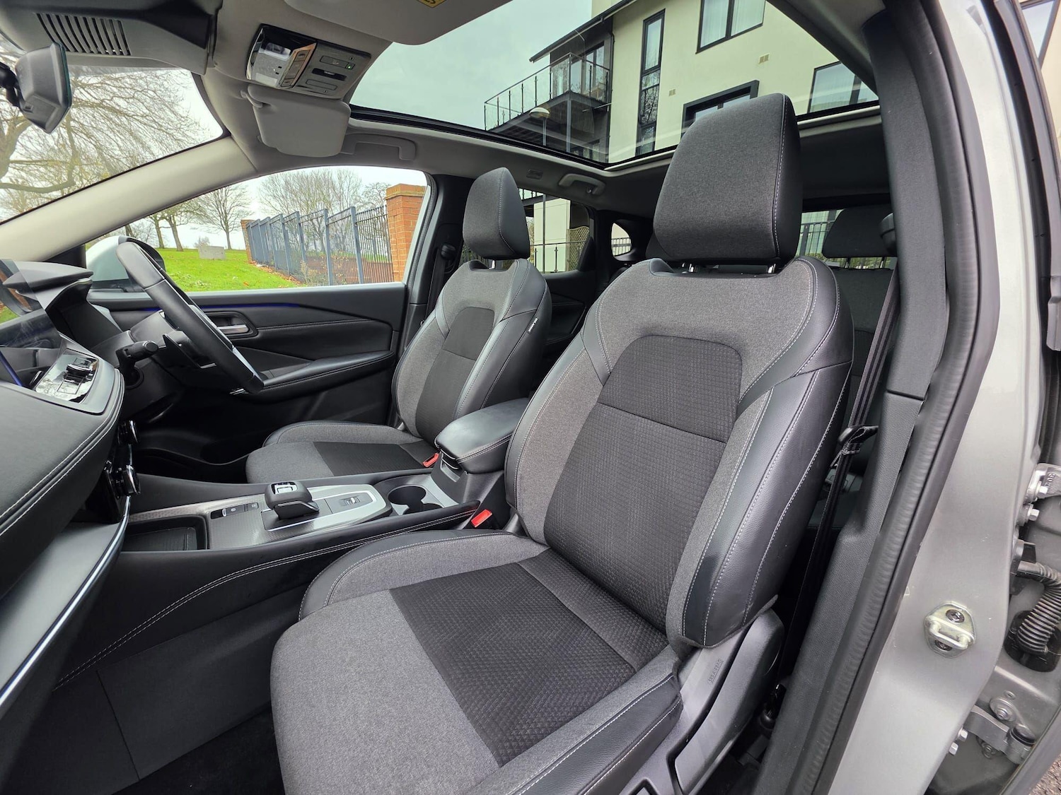 Used Nissan Qashqai 2024 for sale - 76839600: Photo 10