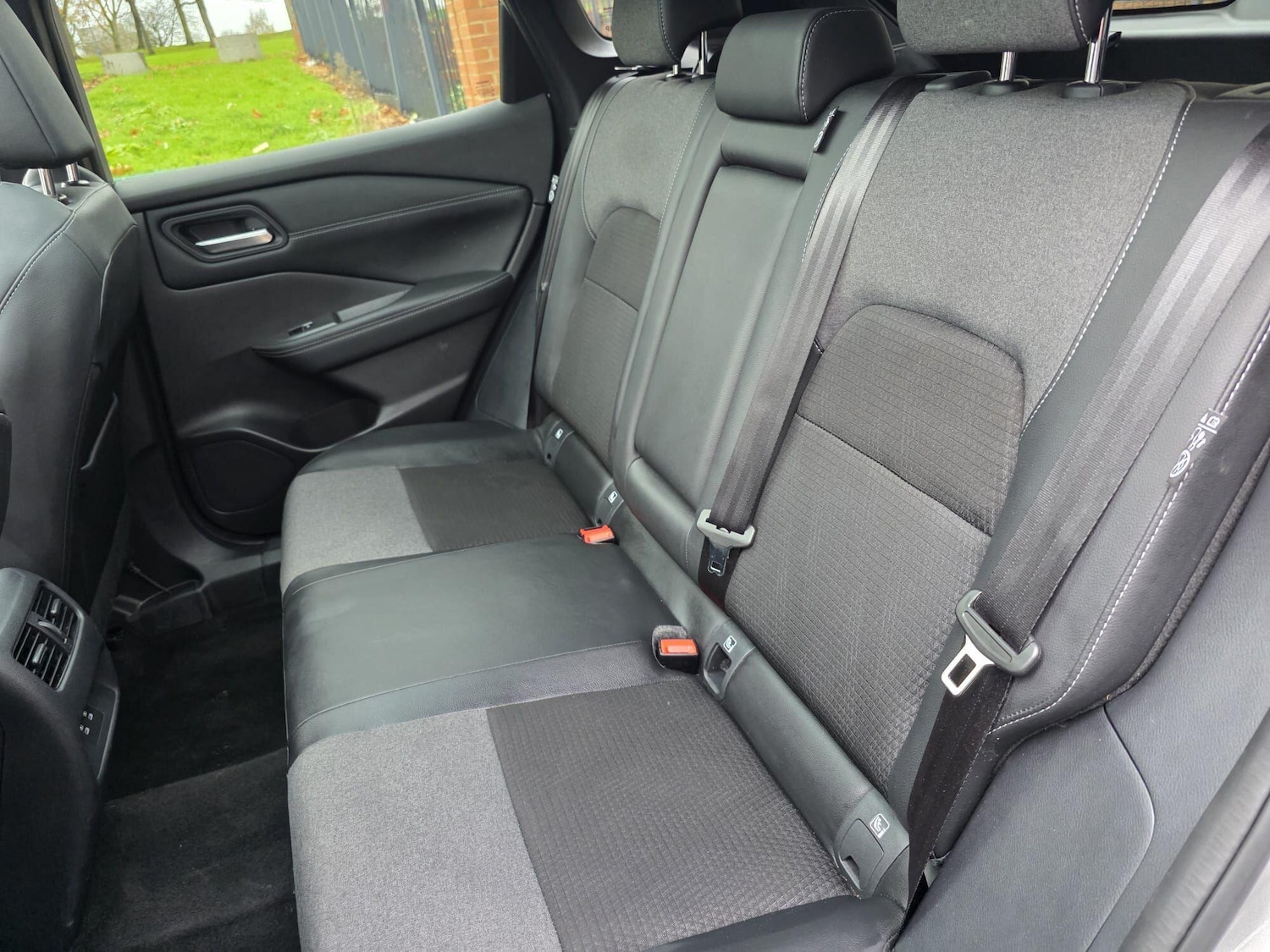 Used Nissan Qashqai 2024 for sale - 76839600: Photo 11