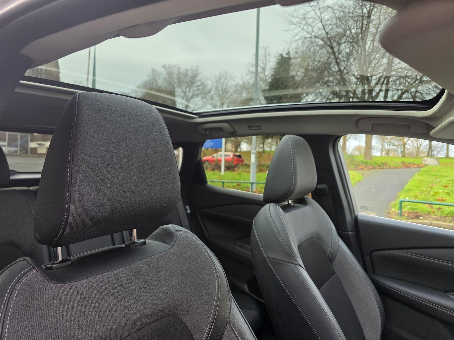 Used Nissan Qashqai 2024 for sale - 76839600: Photo 12