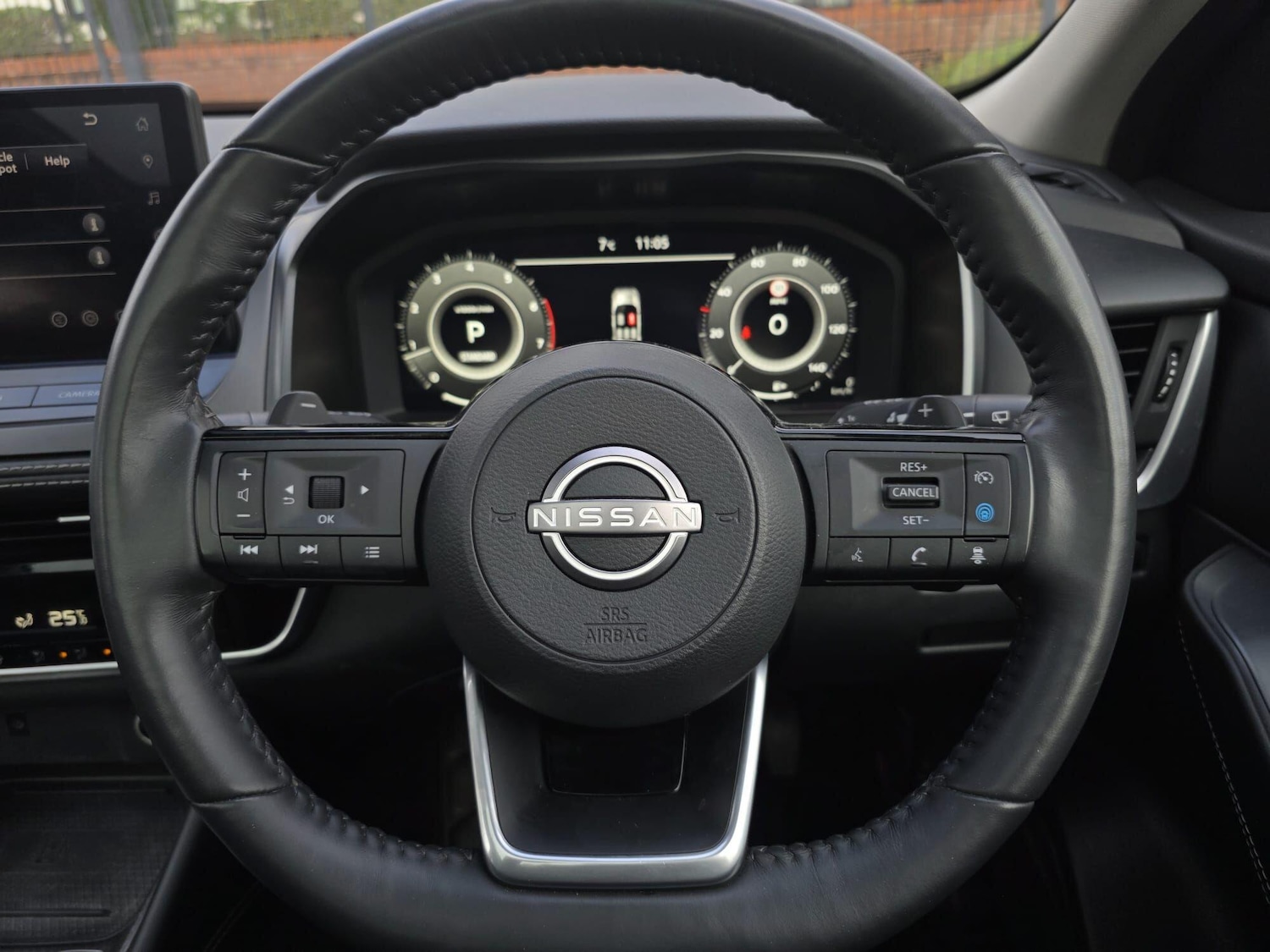 Used Nissan Qashqai 2024 for sale - 76839600: Photo 14