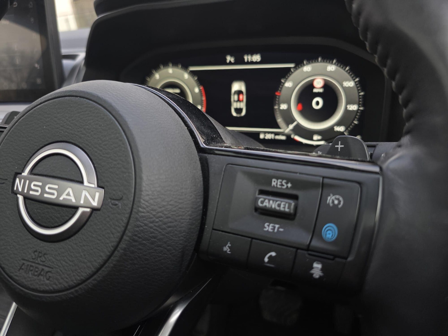 Used Nissan Qashqai 2024 for sale - 76839600: Photo 17