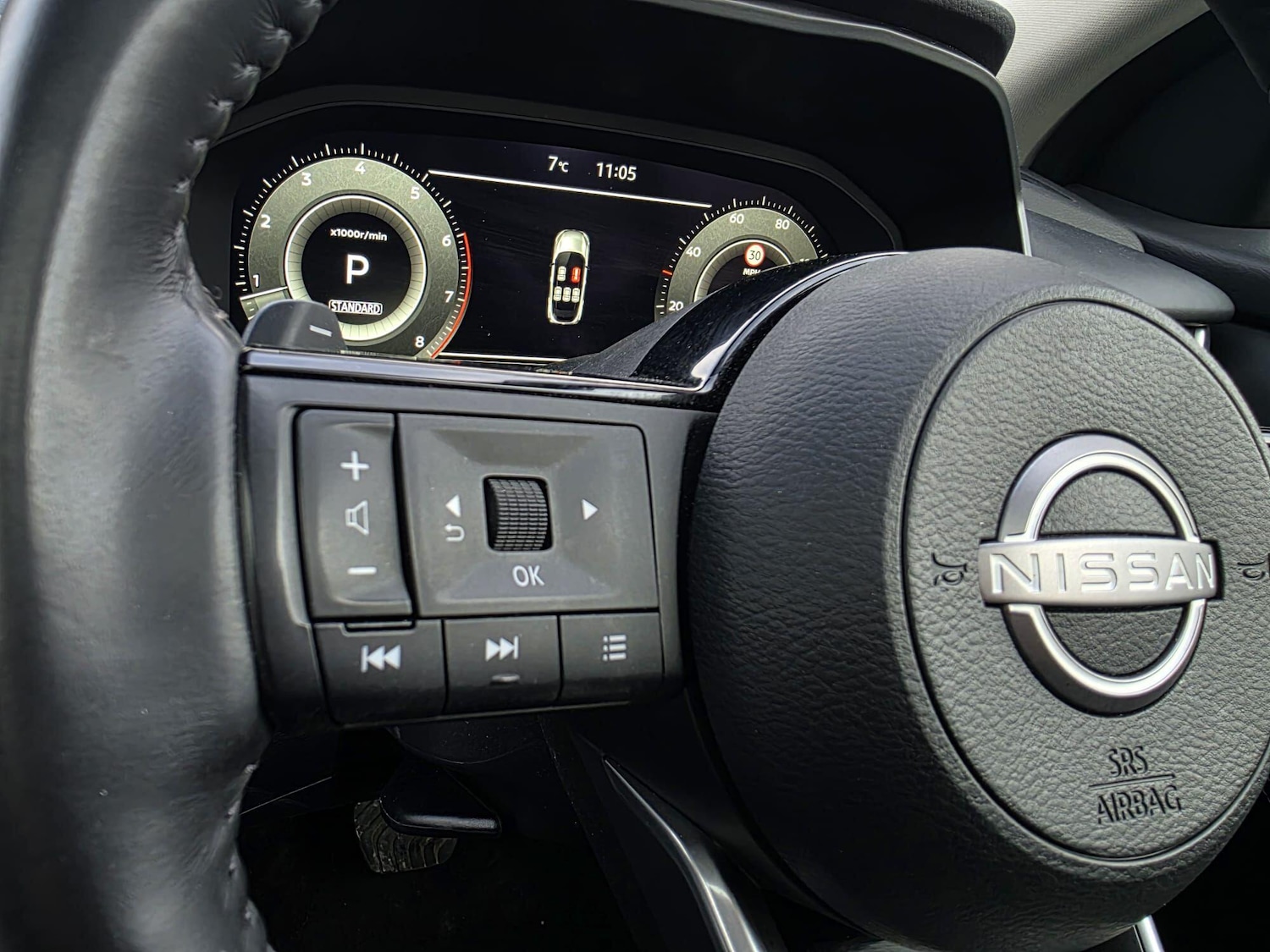 Used Nissan Qashqai 2024 for sale - 76839600: Photo 18