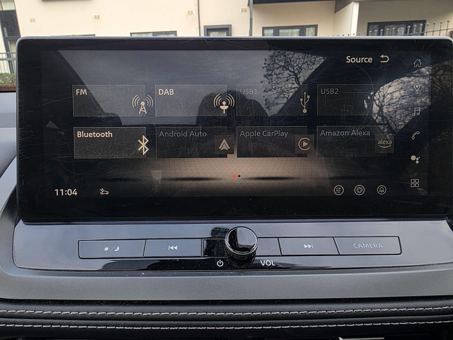 Used Nissan Qashqai 2024 for sale - 76839600: Photo 19