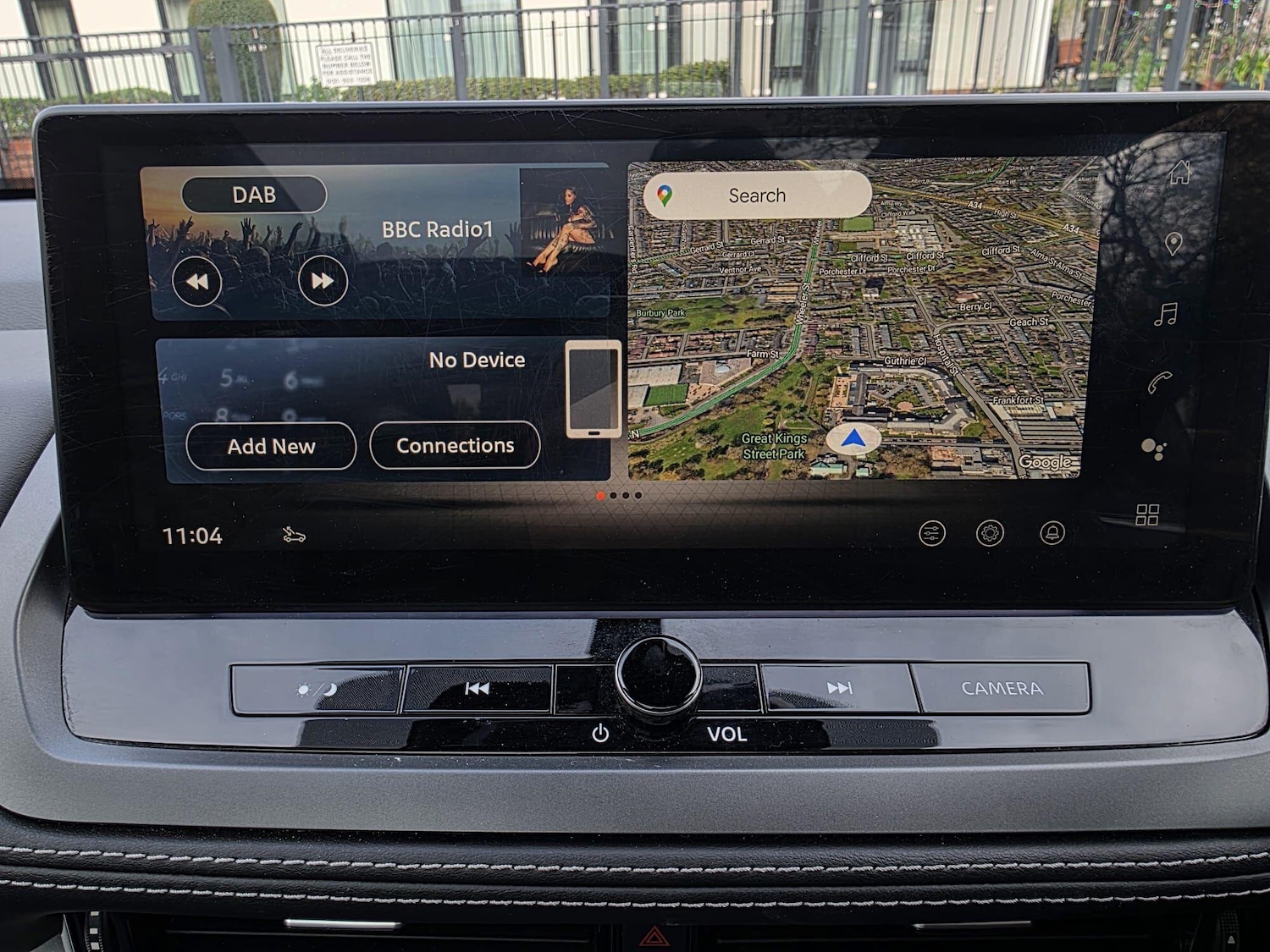 Used Nissan Qashqai 2024 for sale - 76839600: Photo 20