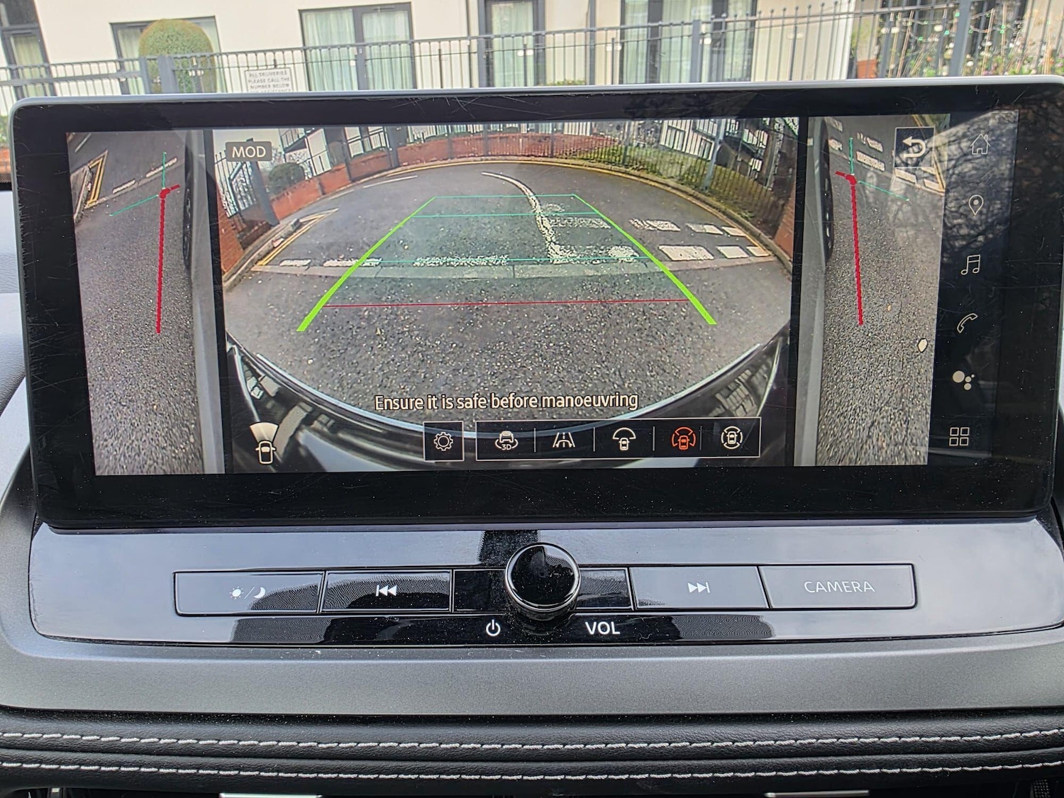 Used Nissan Qashqai 2024 for sale - 76839600: Photo 21