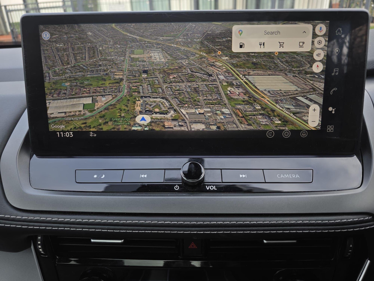 Used Nissan Qashqai 2024 for sale - 76839600: Photo 22