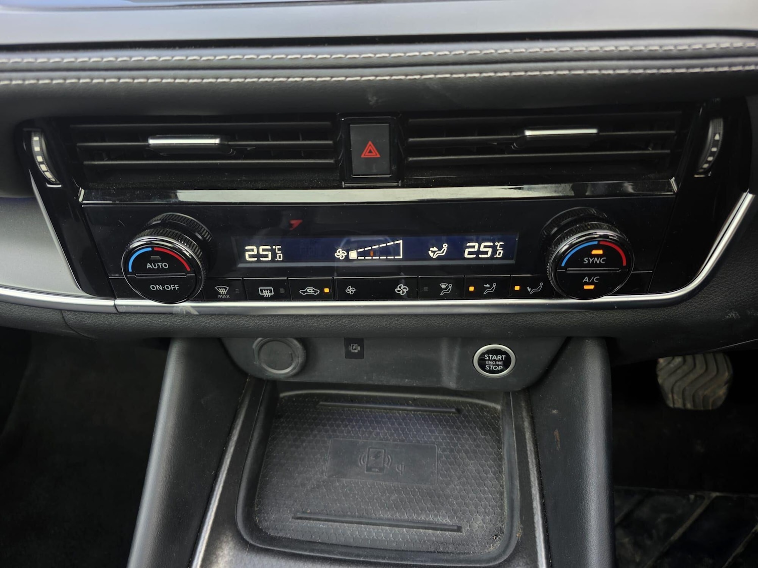 Used Nissan Qashqai 2024 for sale - 76839600: Photo 26