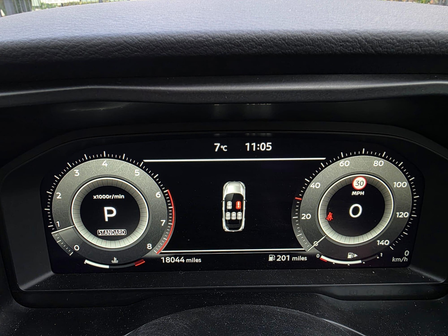 Used Nissan Qashqai 2024 for sale - 76839600: Photo 28