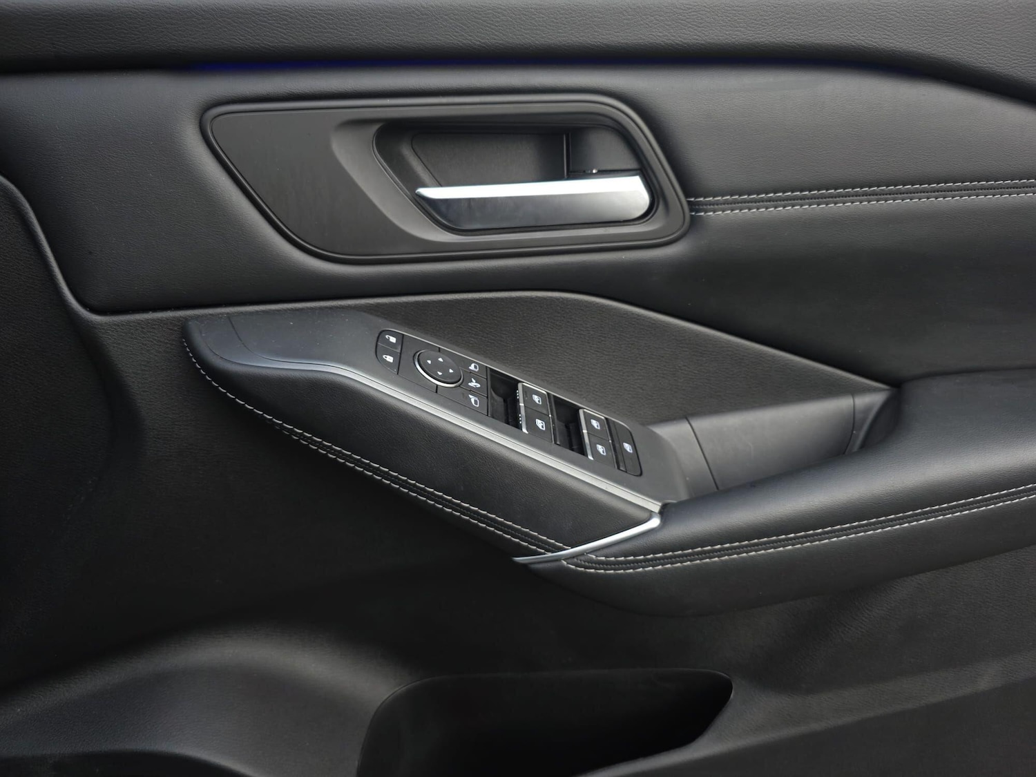 Used Nissan Qashqai 2024 for sale - 76839600: Photo 30