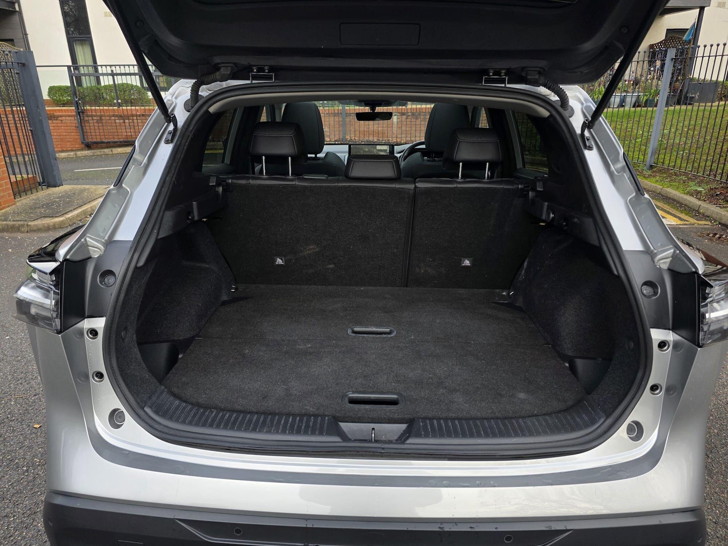 Used Nissan Qashqai 2024 for sale - 76839600: Photo 7