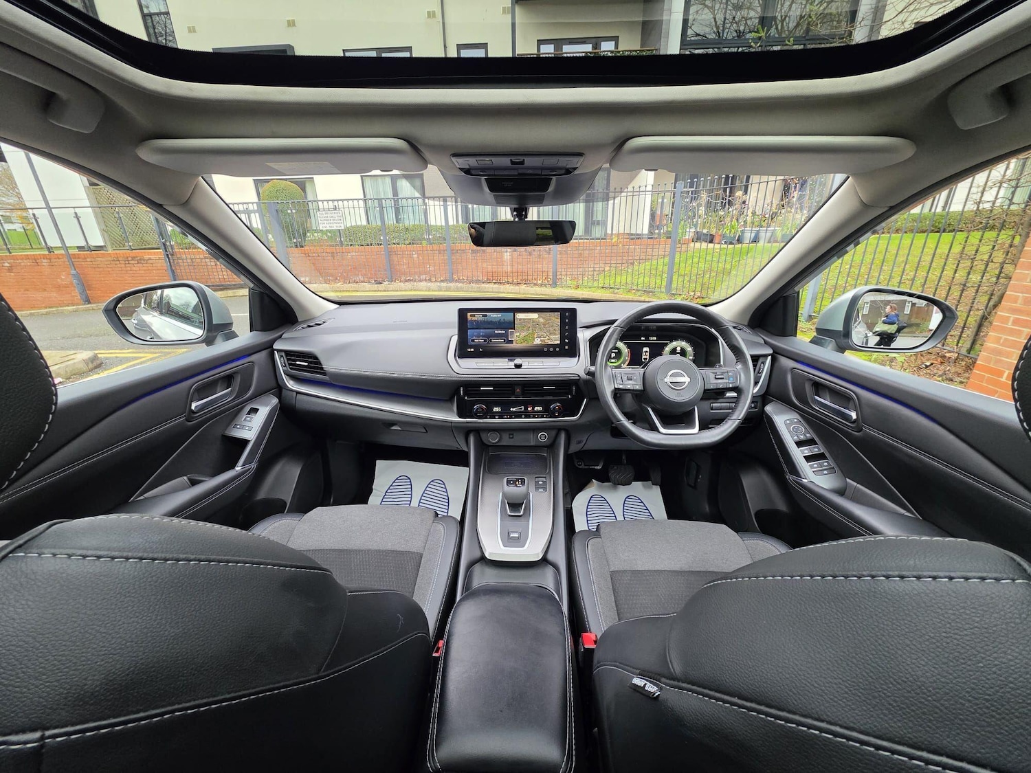 Used Nissan Qashqai 2024 for sale - 76839600: Photo 8