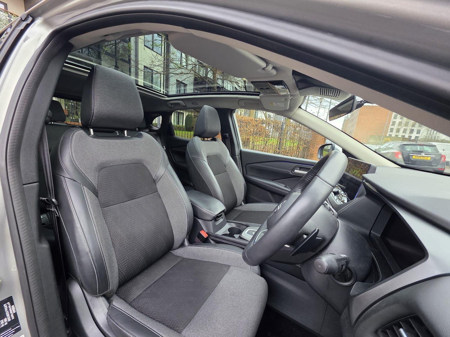 Used Nissan Qashqai 2024 for sale - 76839600: Photo 9