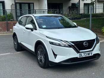 2023 (73) - 1.3 DiG-T MH 158 Acenta Premium 5dr Xtronic