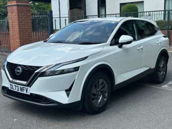 Used Nissan Qashqai 2023 for sale - 74935436: Photo