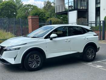 Used Nissan Qashqai 2023 for sale - 74935436: Photo