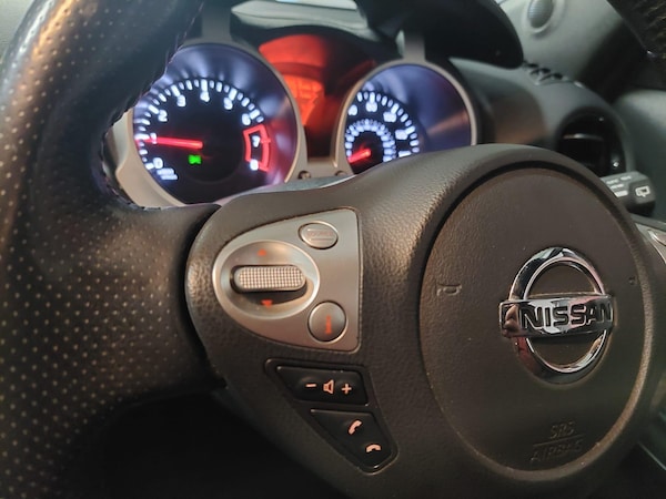 Used Nissan Juke 2015 for sale - 73717442: Photo 17