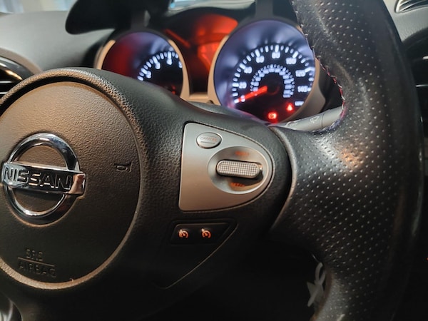 Used Nissan Juke 2015 for sale - 73717442: Photo 18