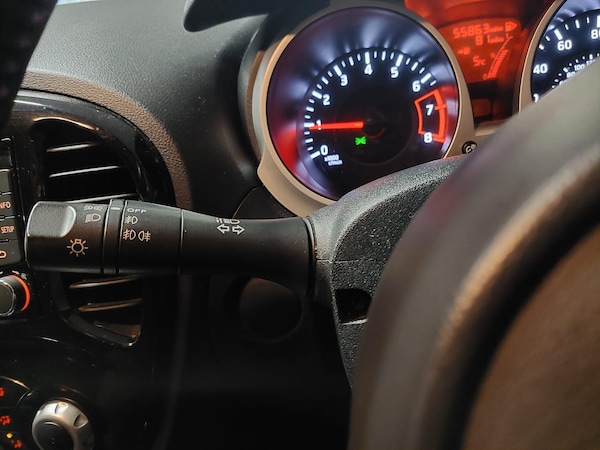 Used Nissan Juke 2015 for sale - 73717442: Photo 19