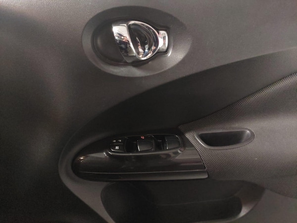 Used Nissan Juke 2015 for sale - 73717442: Photo 23