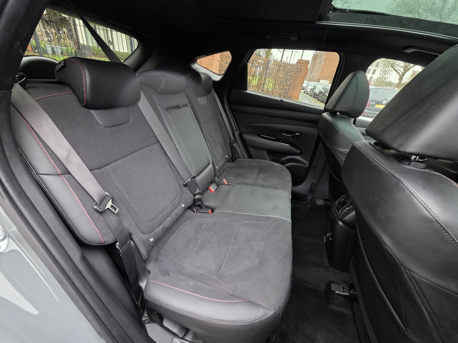 Used Hyundai TUCSON 2025 for sale - 77270638: Photo 11