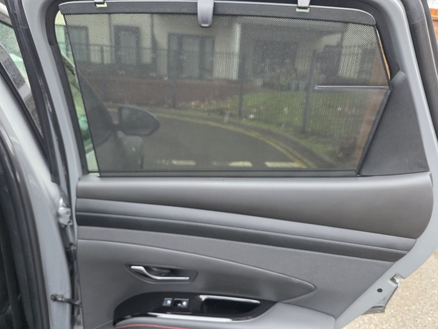 Used Hyundai TUCSON 2025 for sale - 77270638: Photo 12