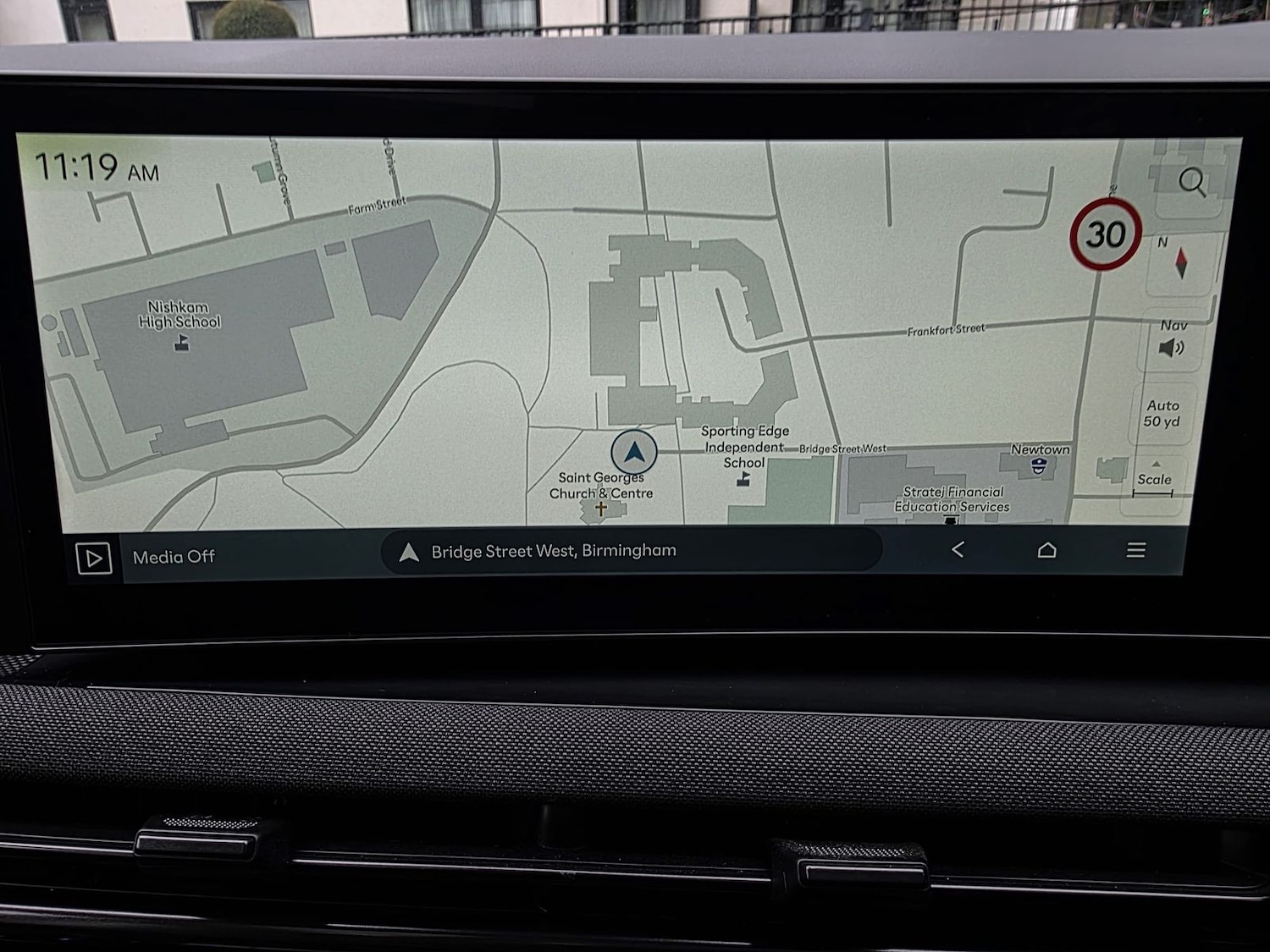 Used Hyundai TUCSON 2025 for sale - 77270638: Photo 15