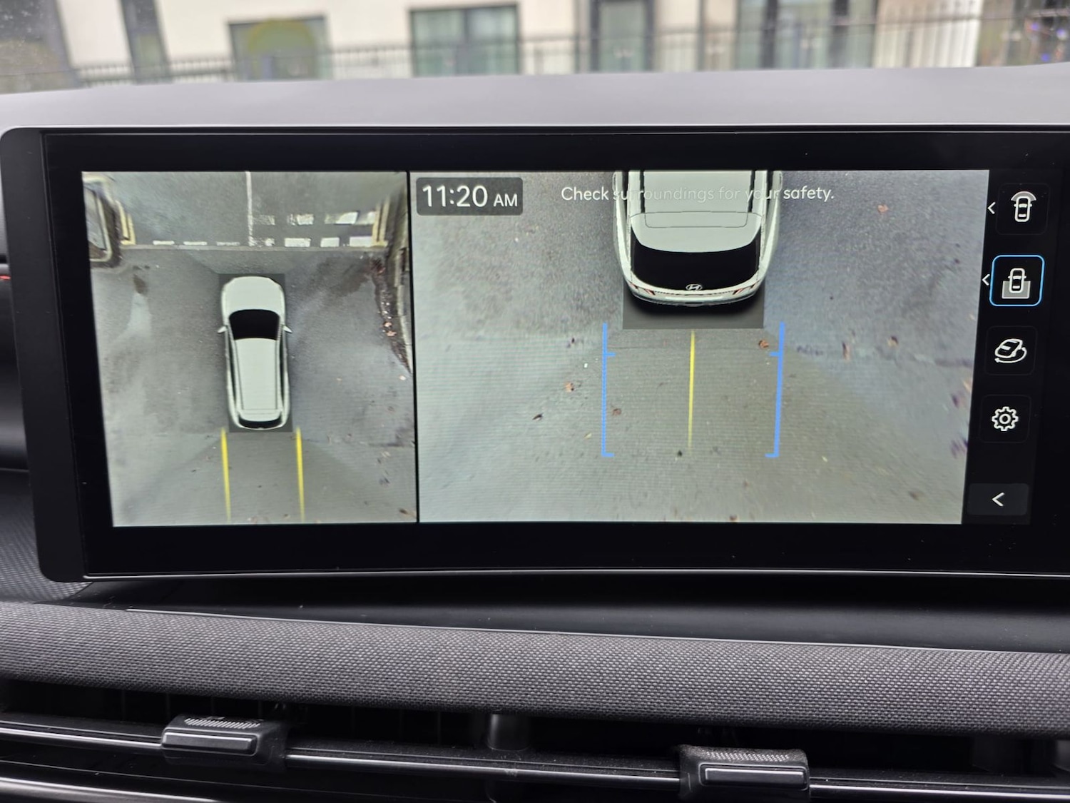 Used Hyundai TUCSON 2025 for sale - 77270638: Photo 16