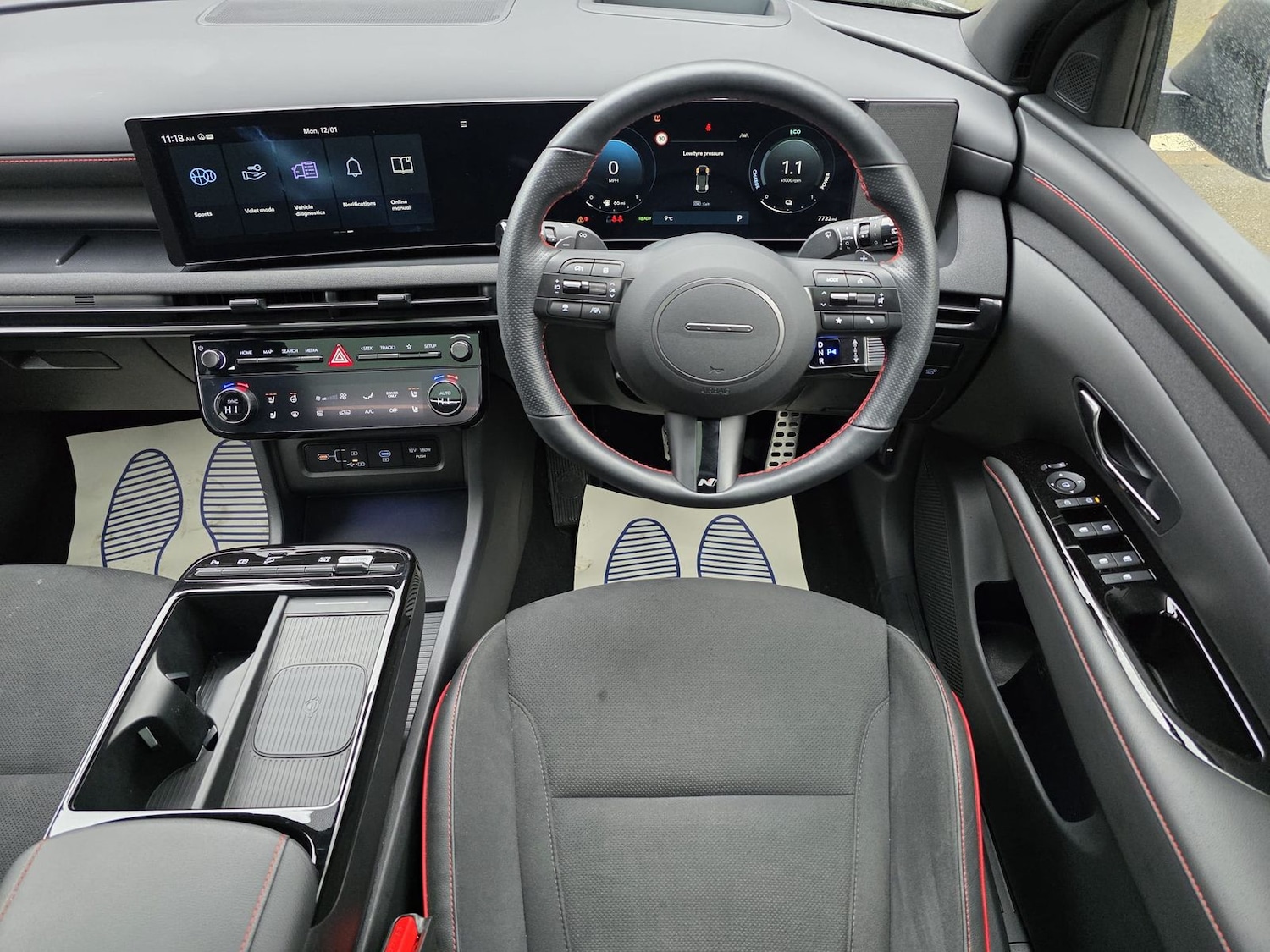 Used Hyundai TUCSON 2025 for sale - 77270638: Photo 18