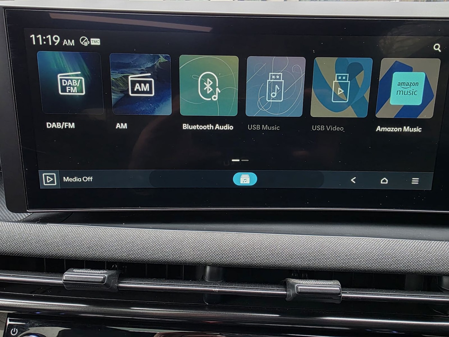 Used Hyundai TUCSON 2025 for sale - 77270638: Photo 20