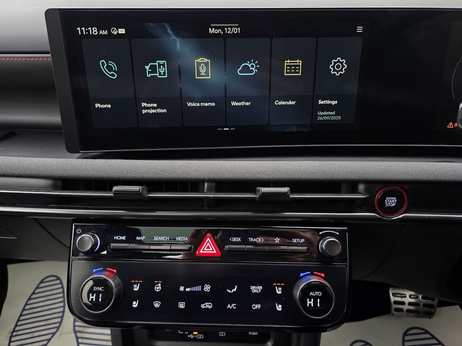 Used Hyundai TUCSON 2025 for sale - 77270638: Photo 24