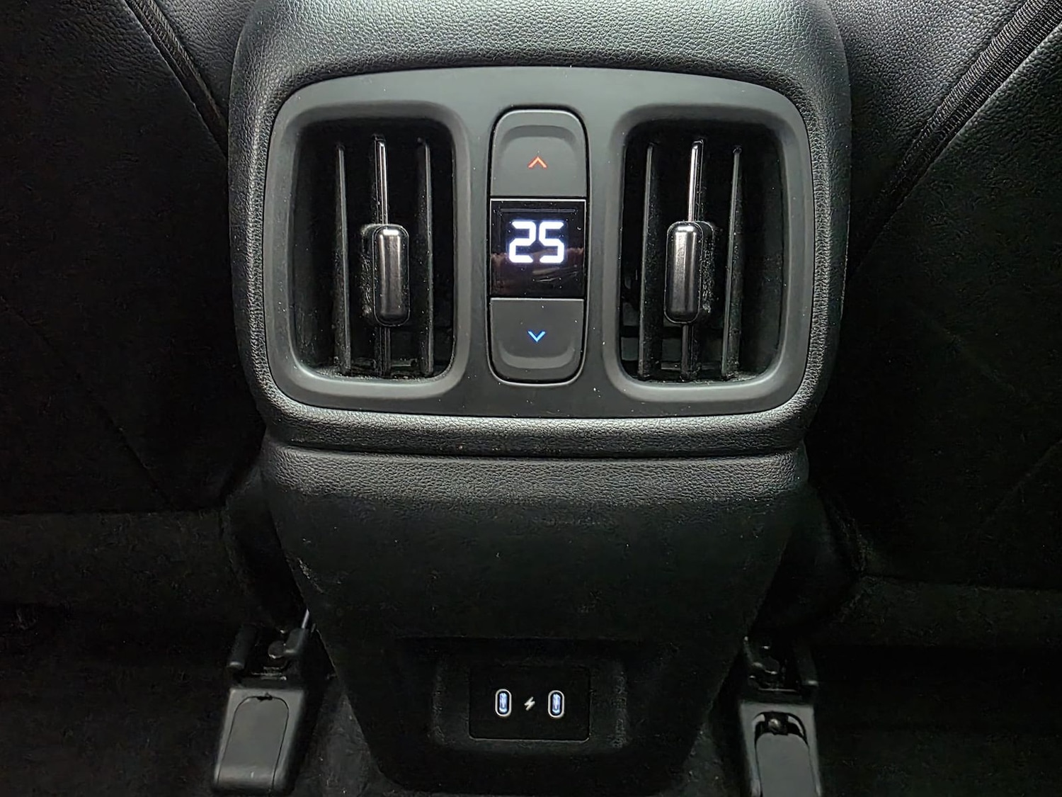 Used Hyundai TUCSON 2025 for sale - 77270638: Photo 25