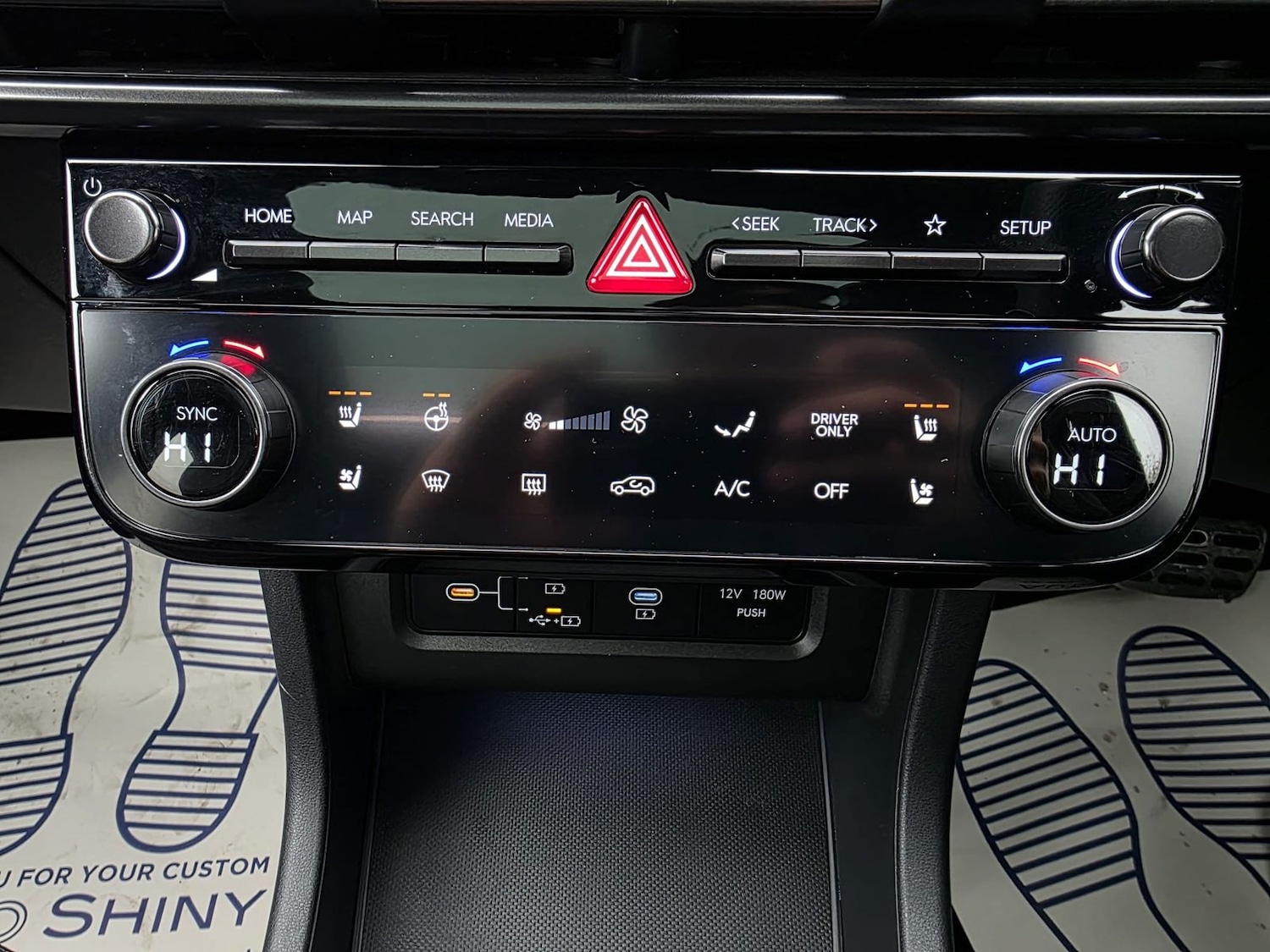 Used Hyundai TUCSON 2025 for sale - 77270638: Photo 27