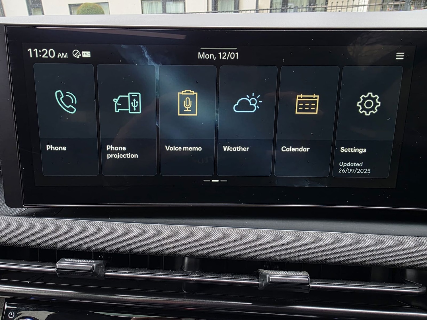 Used Hyundai TUCSON 2025 for sale - 77270638: Photo 28